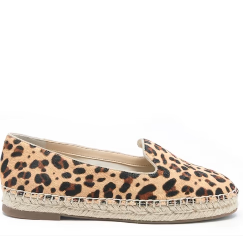 Sole Society Sammah Espadrille Flat